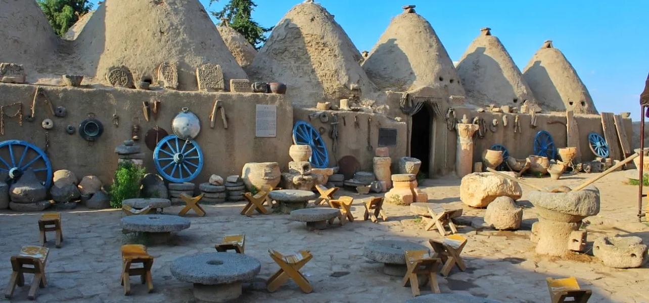 2 Days Istanbul Mt. Nemrut, Sanliurfa and Harran Tour By Plane