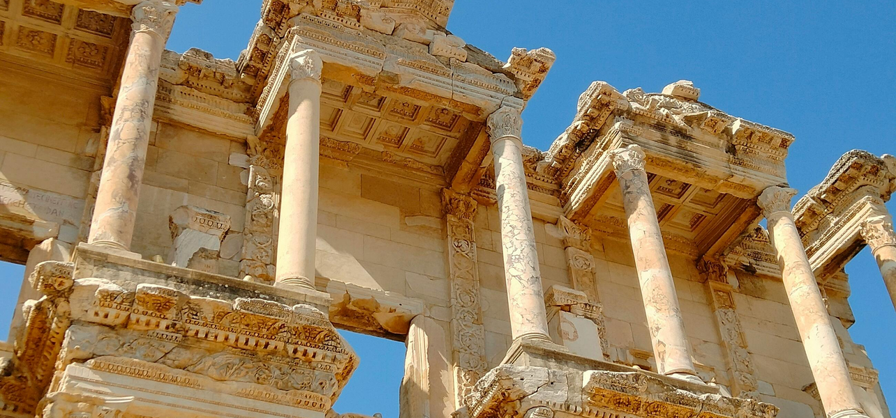 Unveiling Ancient Wonders