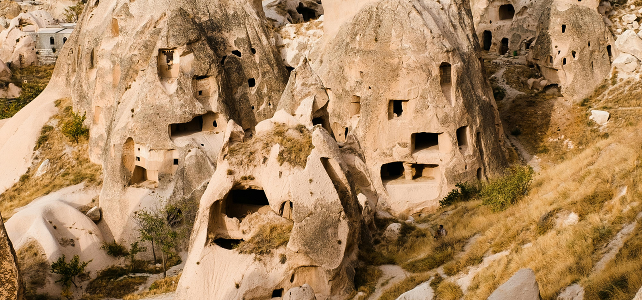 12 Days Istanbul, Cappadocia, Ephesus, Pamukkale and Bodrum By Plane