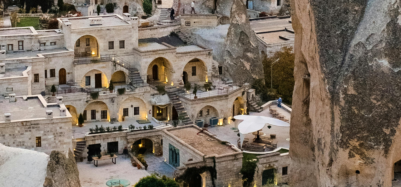 9 Days Istanbul, Ephesus, Pamukkale, Cappadocia By Plane