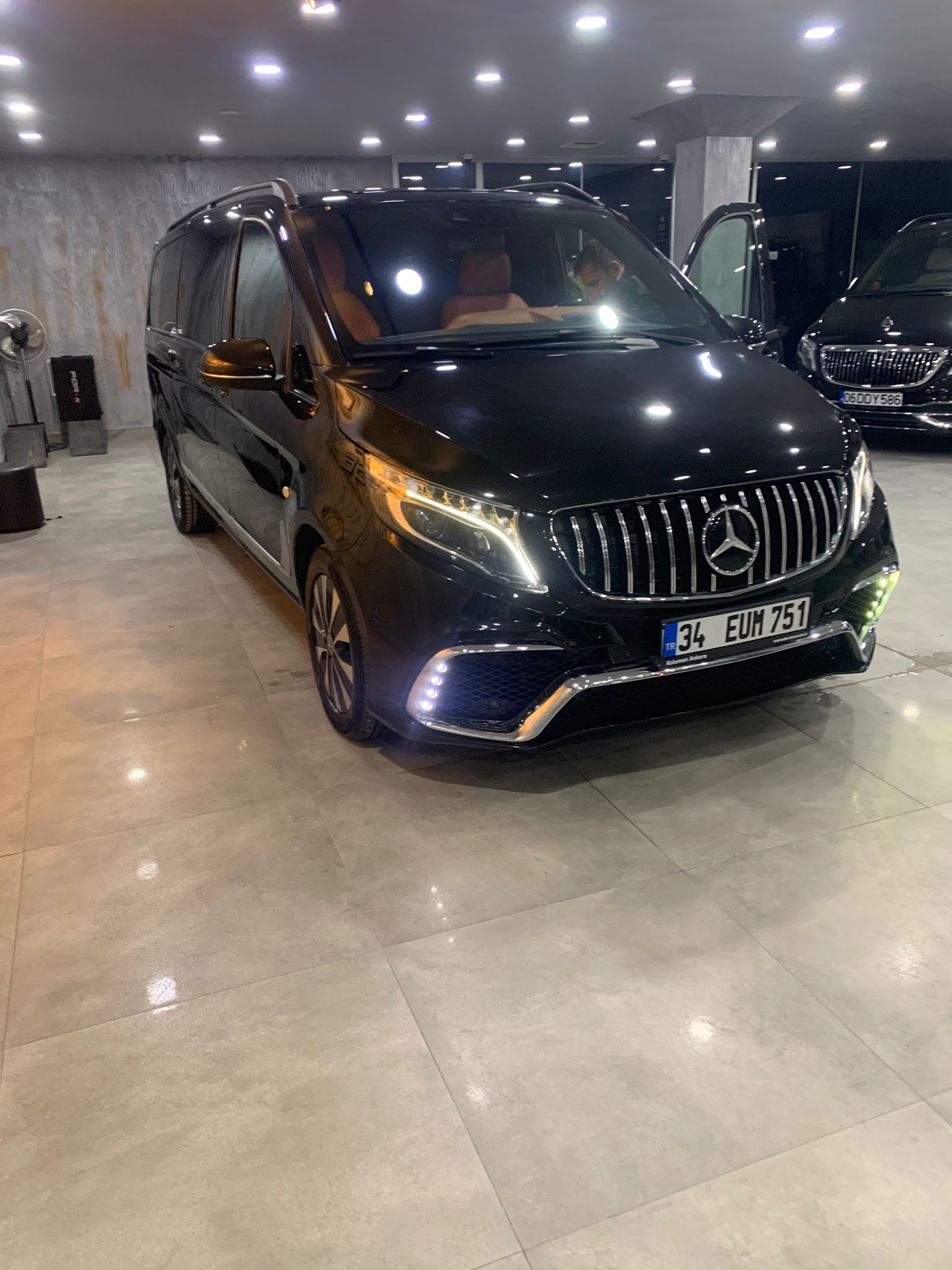 MERCEDES-VOLSWAGEN-FORD-OTHER